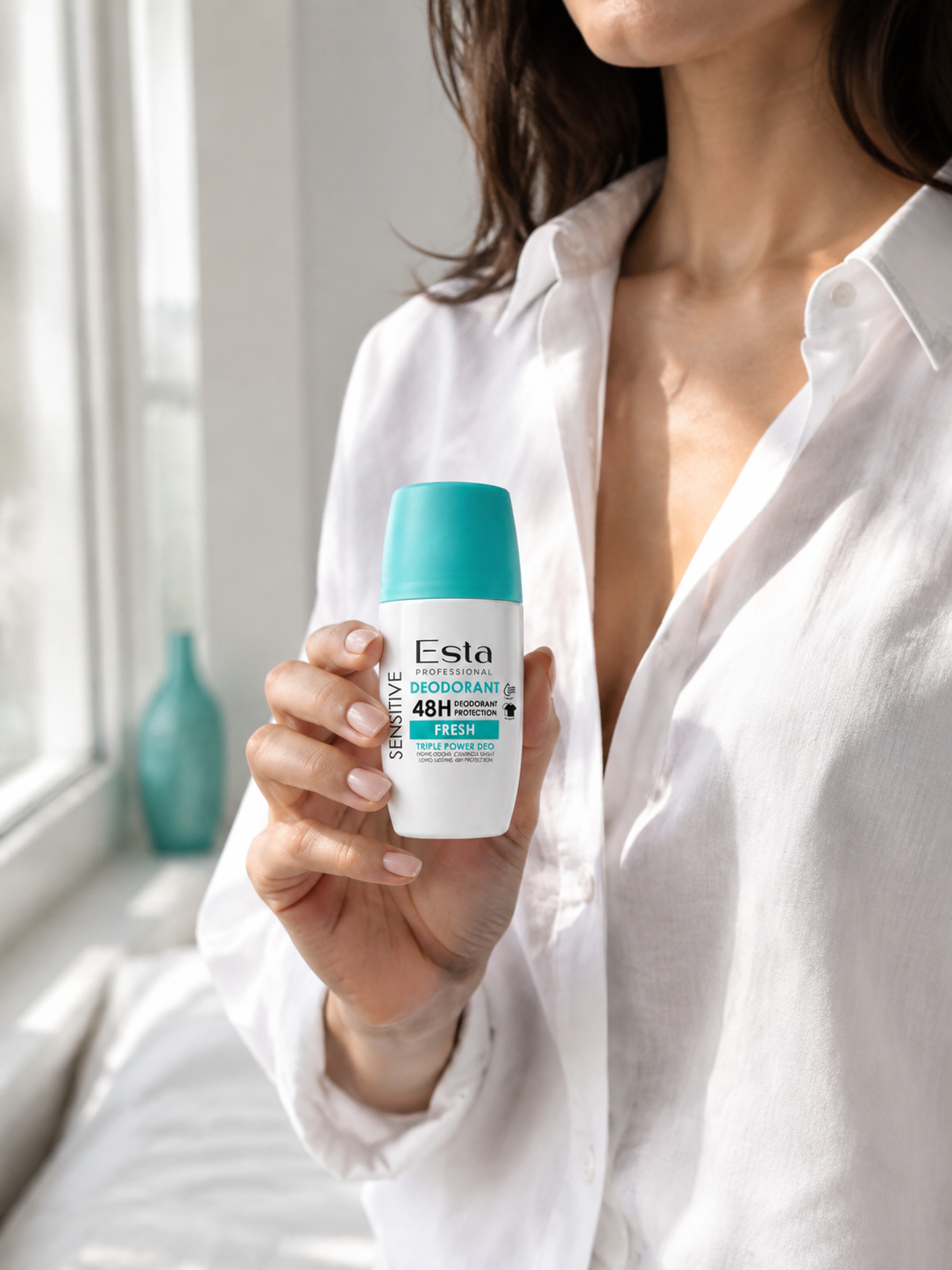 ESTA developed in the UAE