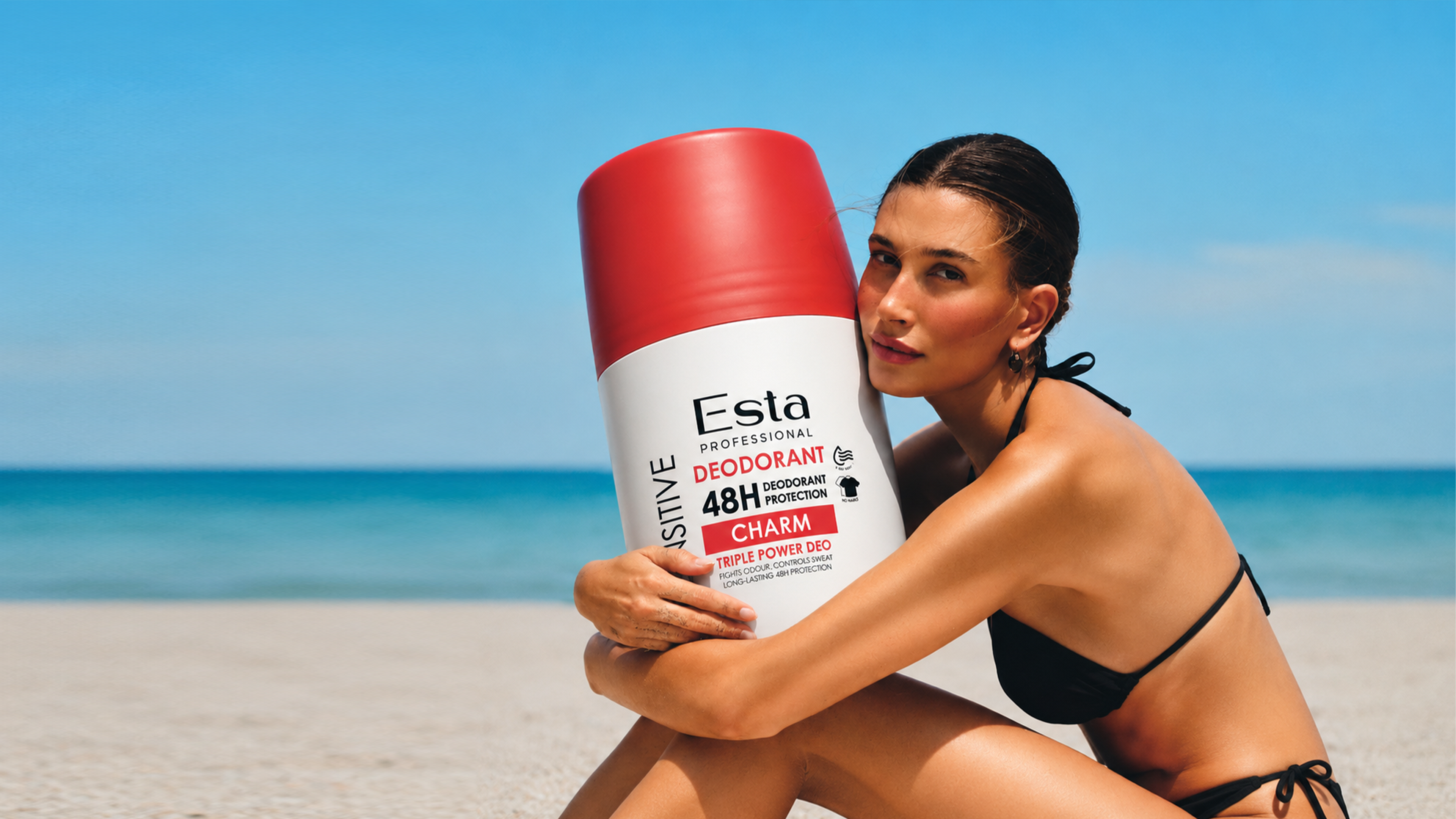 Freshness, on your terms.