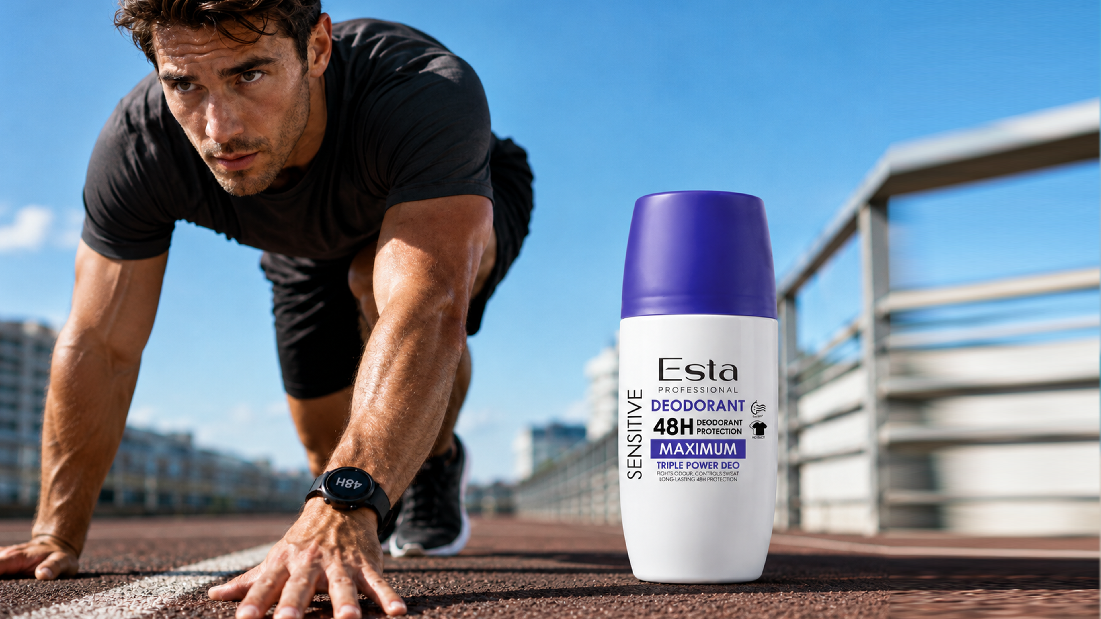 Made to move with you.