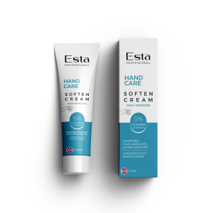 ESTA HAND CREAM SOFTEN 100ML
