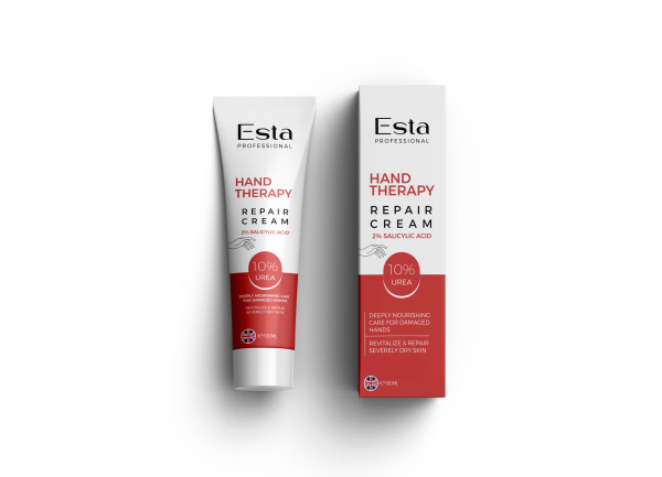 ESTA HAND CREAM RENEW 100ML